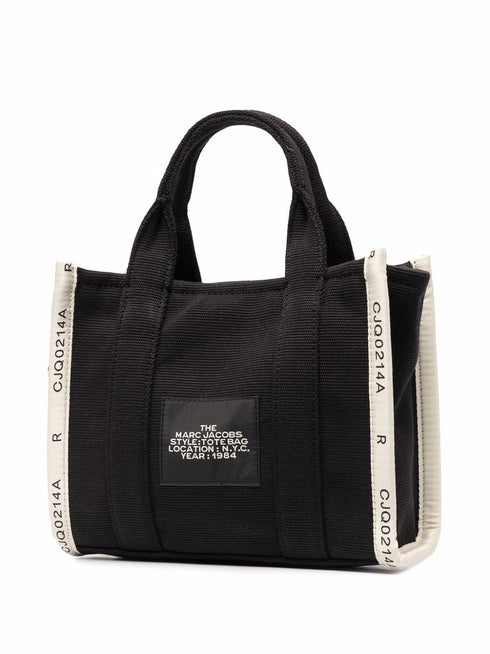 MARC JACOBS THE JACQUARD SMALL